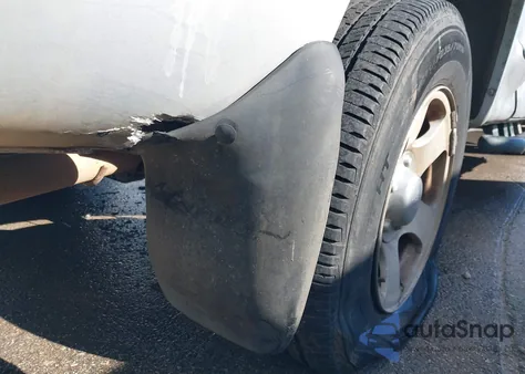 2000 Ford F-150 Lariat/Xl/Xlt from USA, damaged, VIN 1FTRX07W0YKB21155